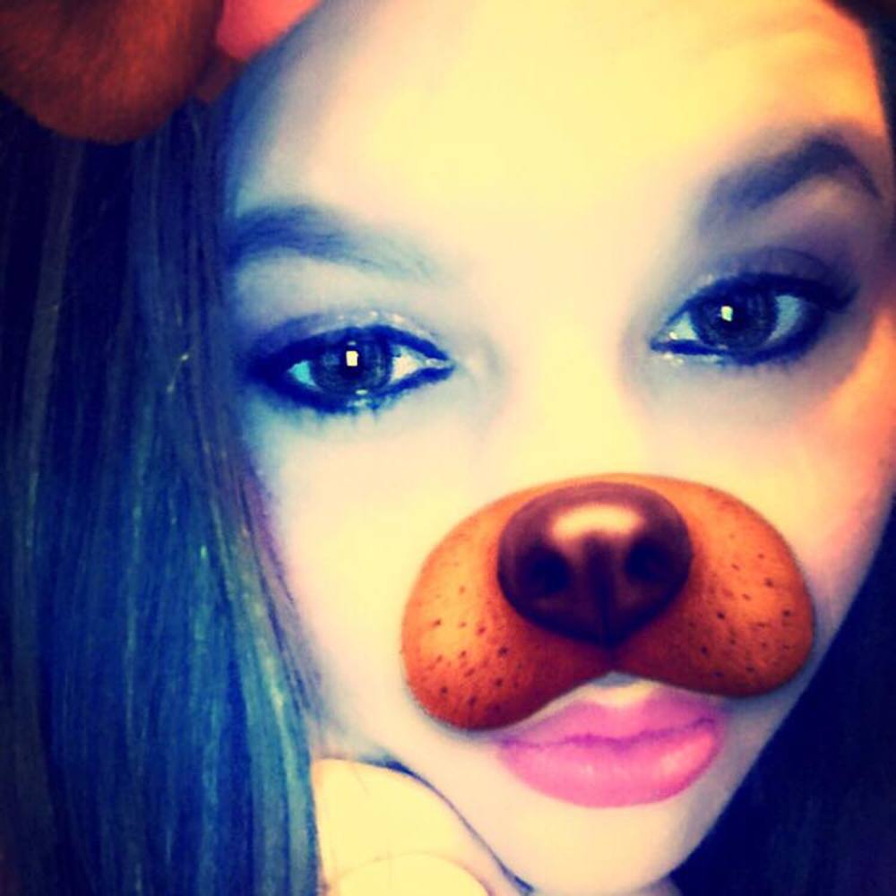 Meet your Posher, Ally